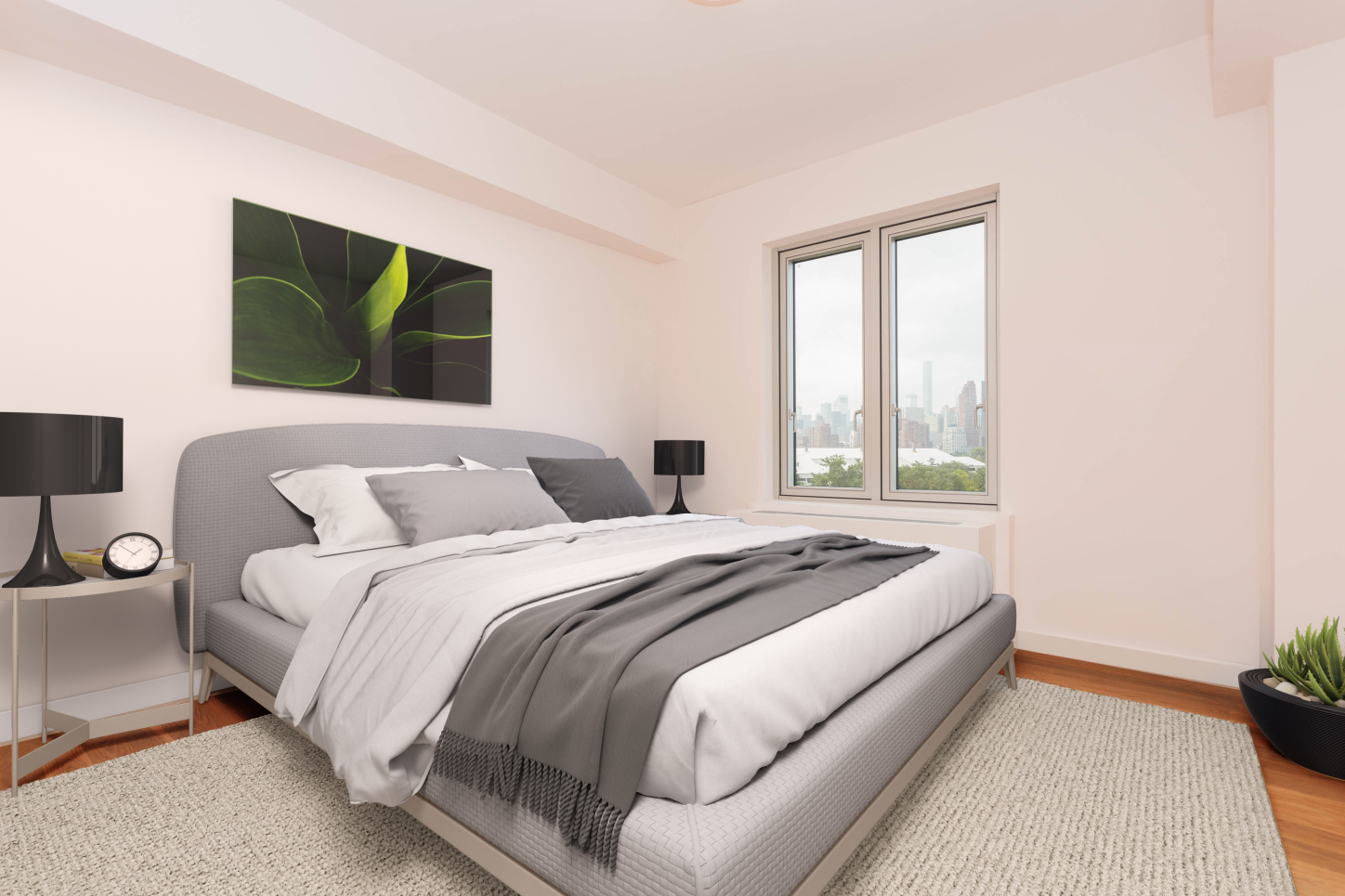 31-43 Vernon Boulevard, Unit 710 Queens, NY 11106 - Photo 5 of 8