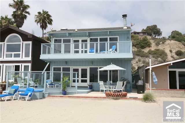 35395 Beach Road Dana Point, CA 92624 - Photo 1 of 1