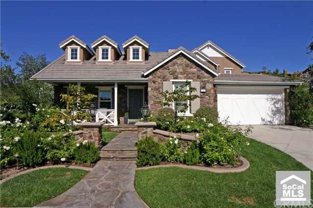 4 Hammond Road Ladera Ranch, CA 92694 - Photo 1 of 1 Great Location on quiet Cul-De-Sac