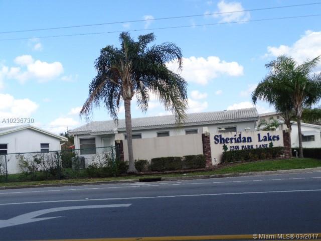 2309 Park Lane, Unit 116 Hollywood, FL 33021 - Photo 2 of 11