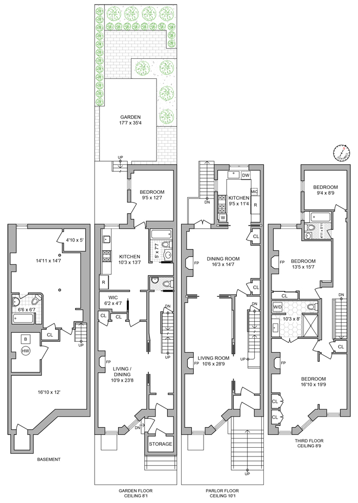 445 MacDonough Street Brooklyn, NY 11233 - Photo 22 of 22