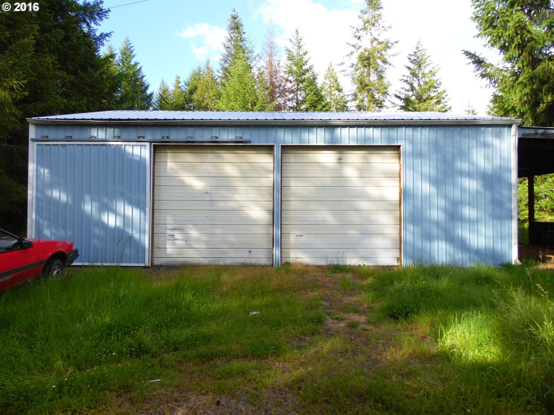 736 Baldwin Road Camas Valley, OR 97416 - Photo 5 of 31