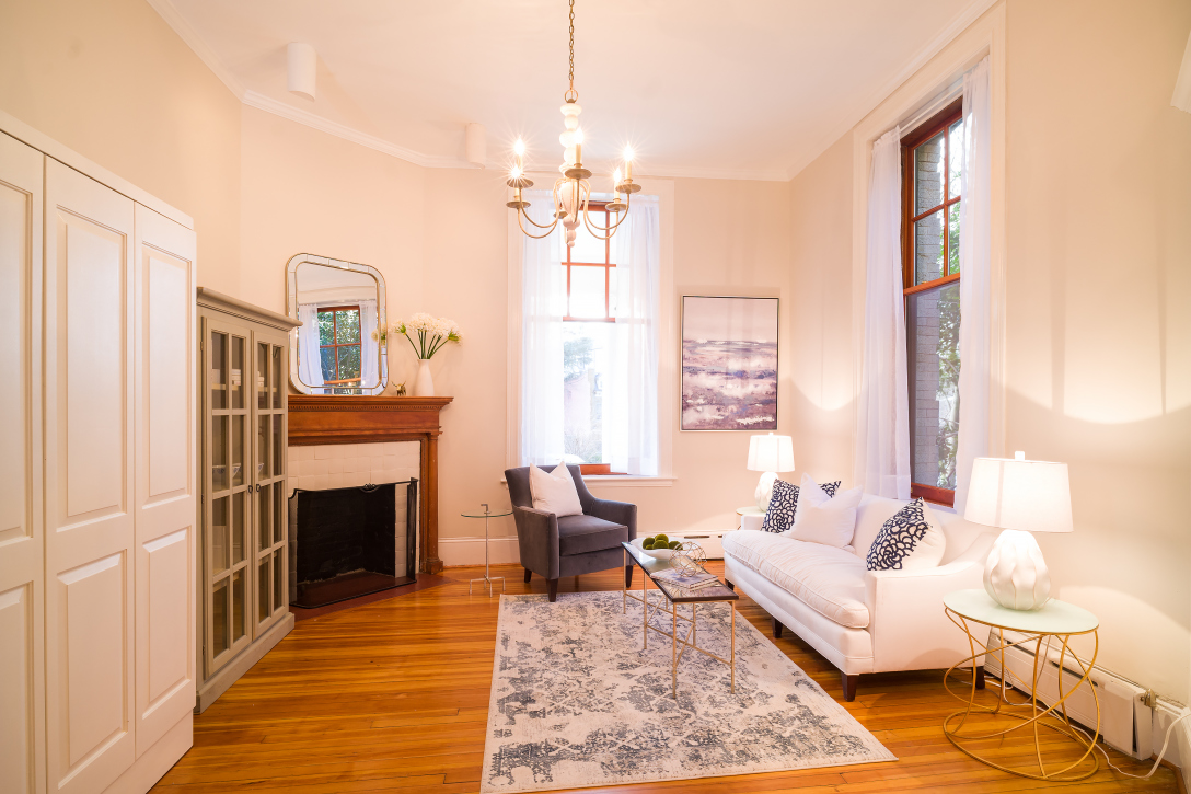 2853 Ontario Road Northwest, Unit 416 Washington, DC 20009 - Photo 6 of 19