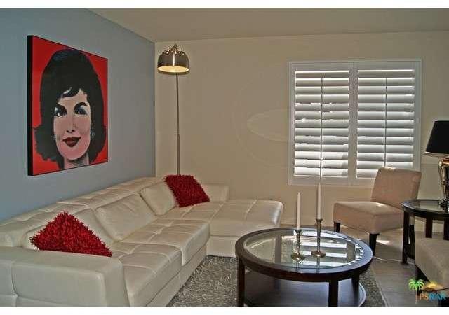 1268 Ramon Road, Unit 32 Palm Springs, CA 92264 - Photo 2 of 17