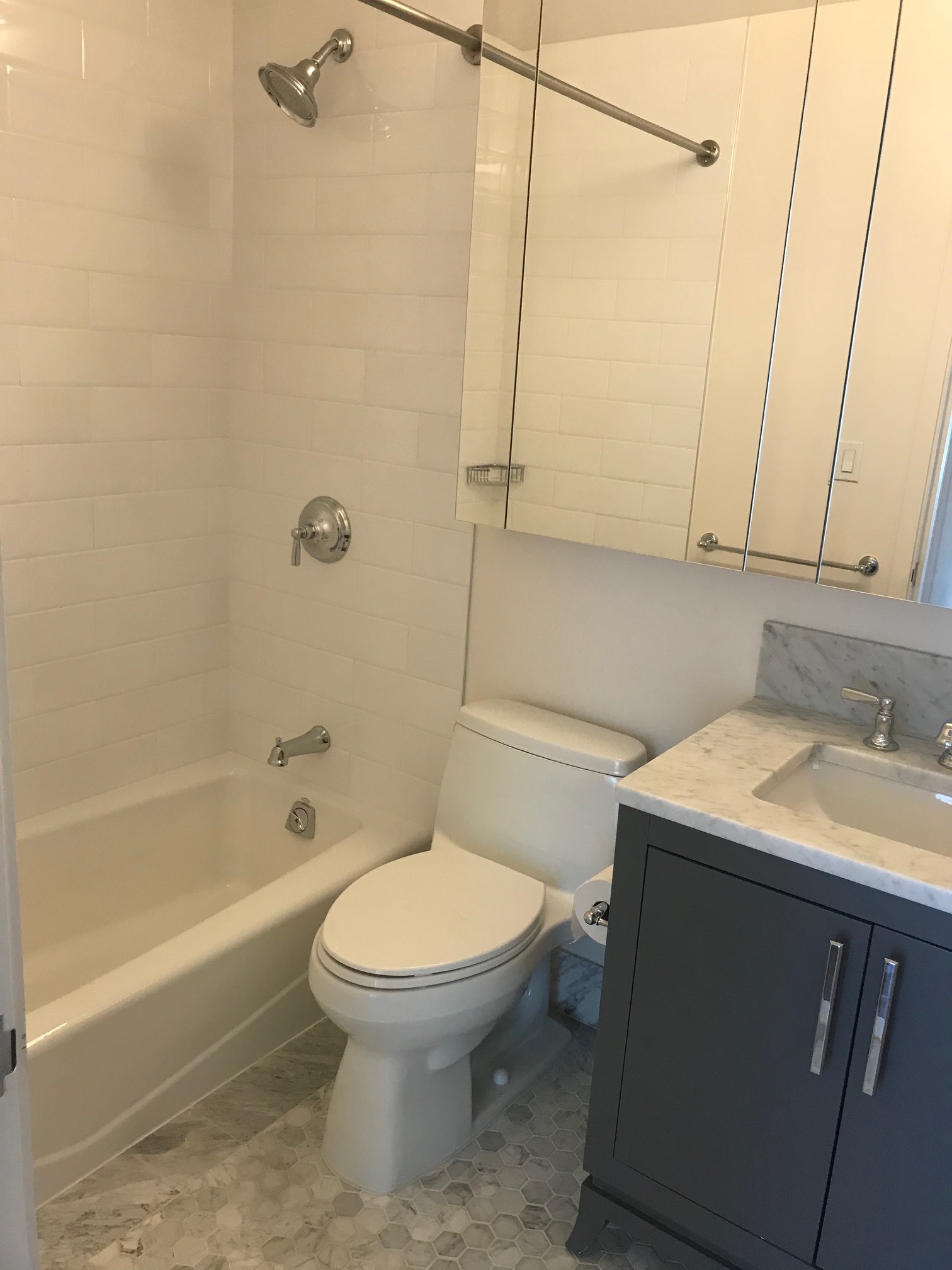 200 East 94th Street, Unit 1109 Manhattan, NY 10128 - Photo 14 of 20