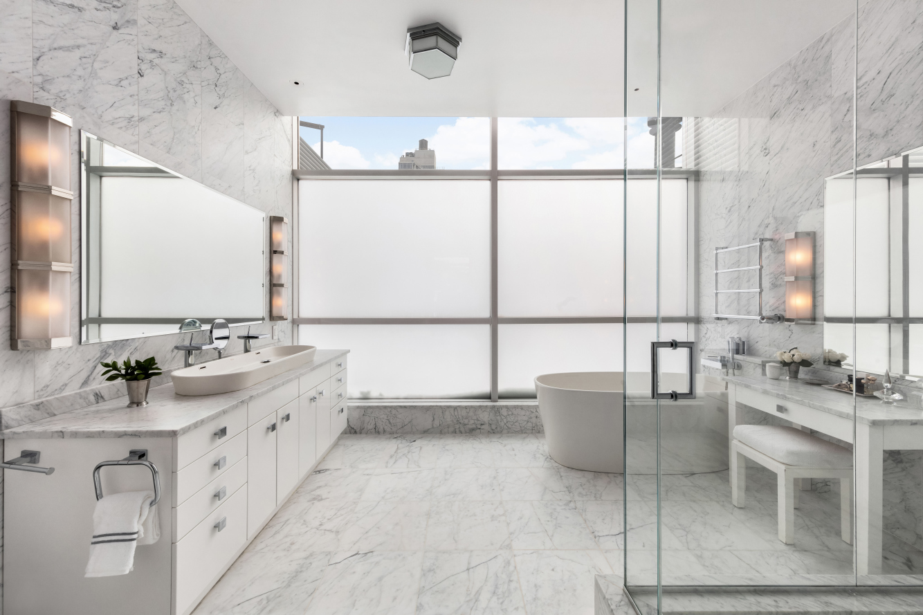 22 Mercer Street, Unit PHC Manhattan, NY 10013 - Photo 13 of 23