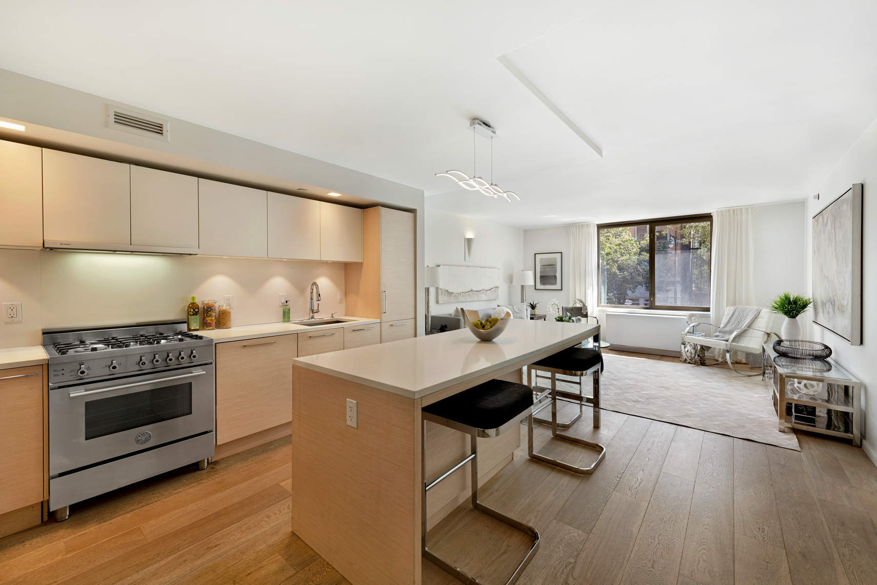 101 West 87th Street, Unit 207 Manhattan, NY 10024 - Photo 3 of 15