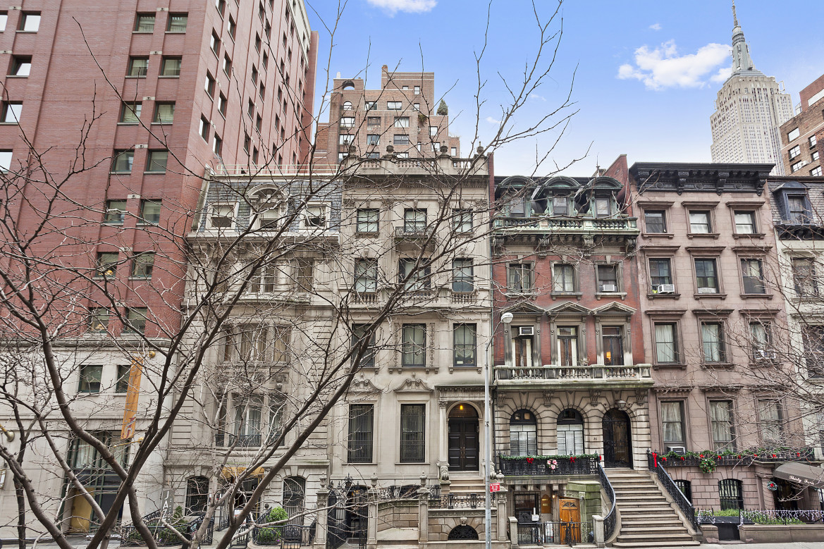 35 East 38th Street, Unit 3F Manhattan, NY 10016 - Photo 5 of 6