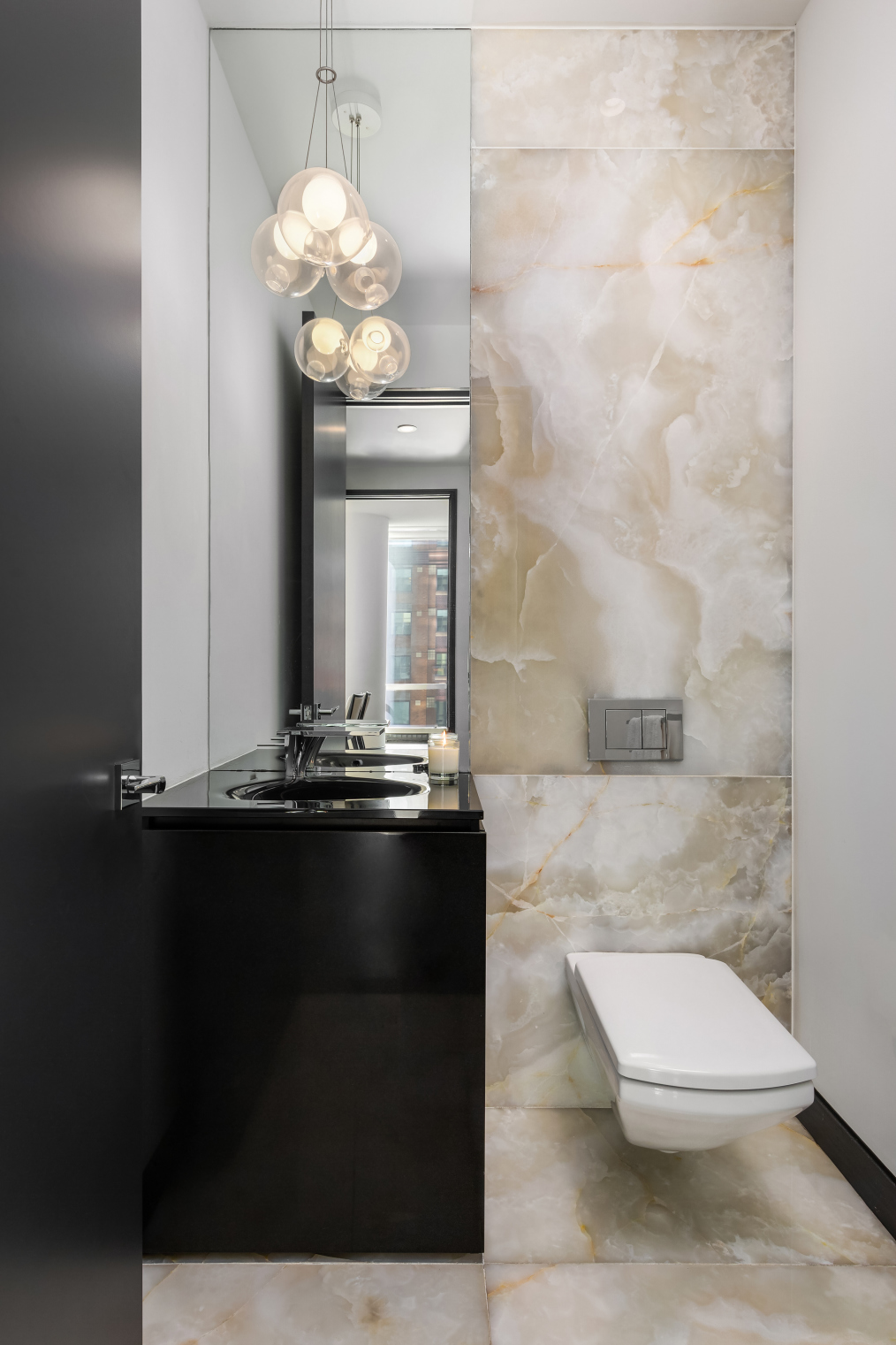 157 West 57th Street, Unit 45B Manhattan, NY 10019 - Photo 13 of 16