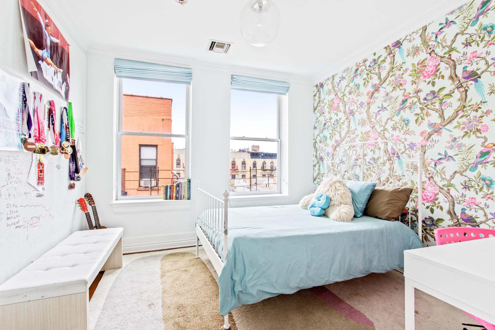 263 West 112th Street, Unit 5 Manhattan, NY 10026 - Photo 14 of 19