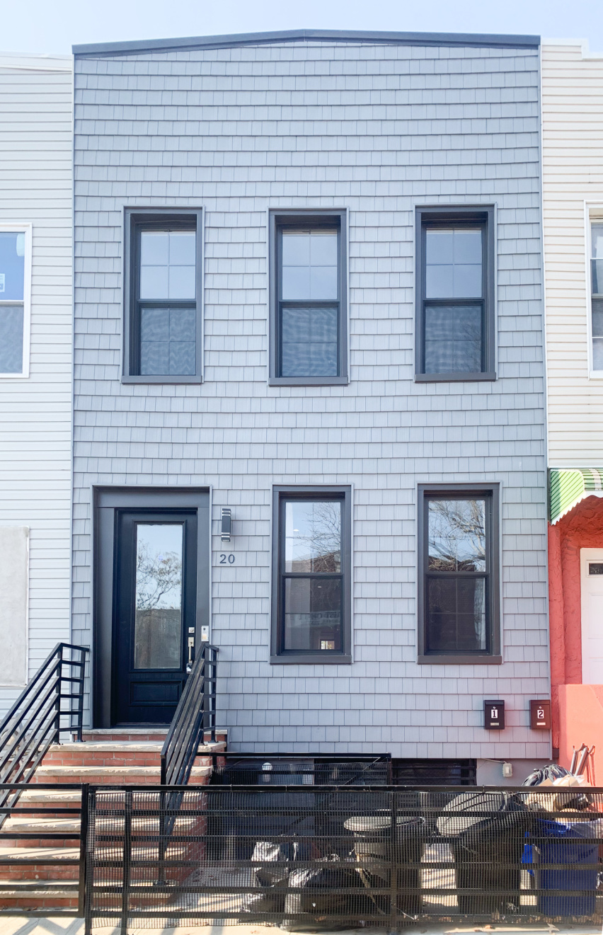 20 Gunther Place, Unit 1 Brooklyn, NY 11233 - Photo 17 of 17