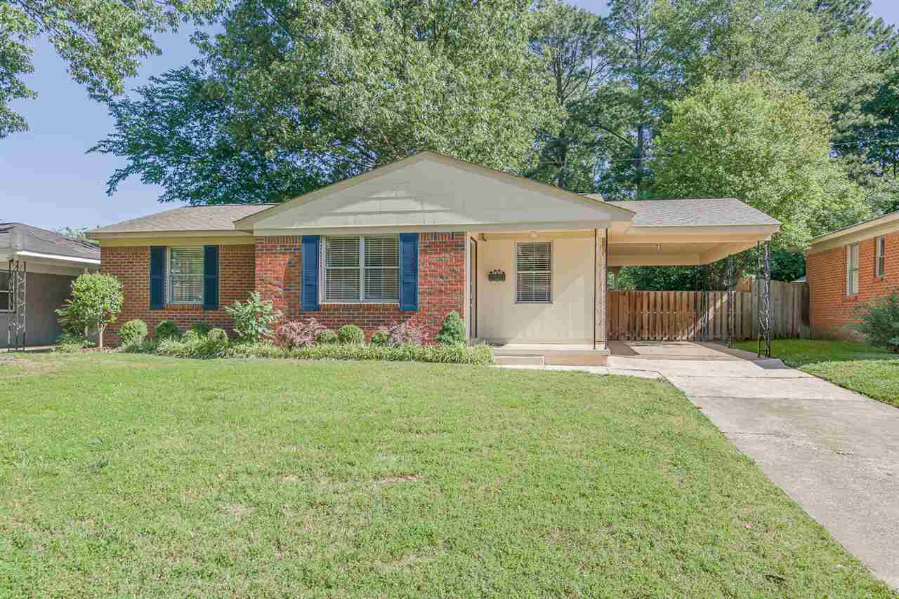 4844 Verne Road Memphis, TN 38117 - Photo 1 of 18