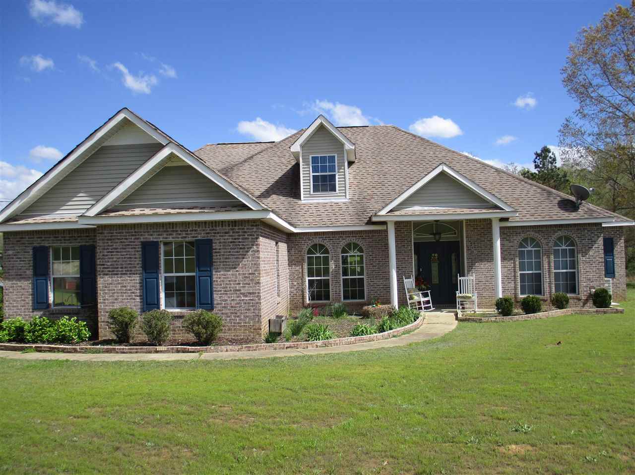 805 Cliffview Road Bolivar, TN 38008 - Photo 1 of 16 Gallery Image 1