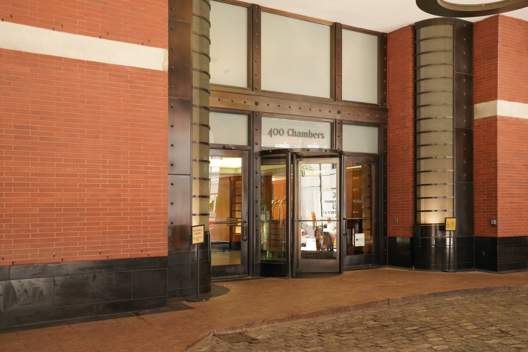 Tribeca Park 400 Chambers St, Manhattan, NY 10282 - Photo 2 of 4