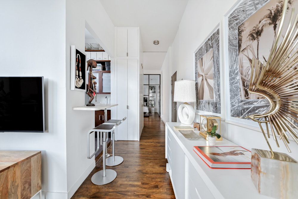 99 Bank Street, Unit 2CD Manhattan, NY 10014 - Photo 5 of 15