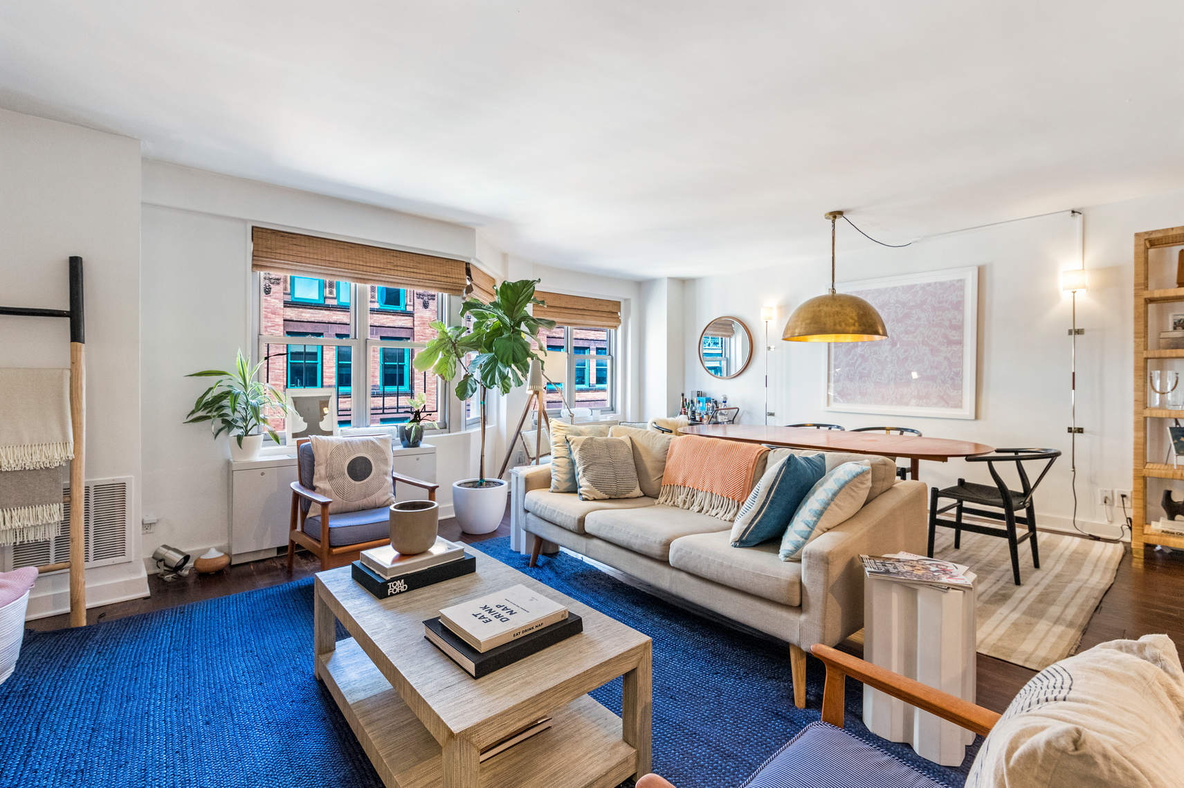 60 West 13th Street, Unit 13A Manhattan, NY 10011 - Photo 1 of 12