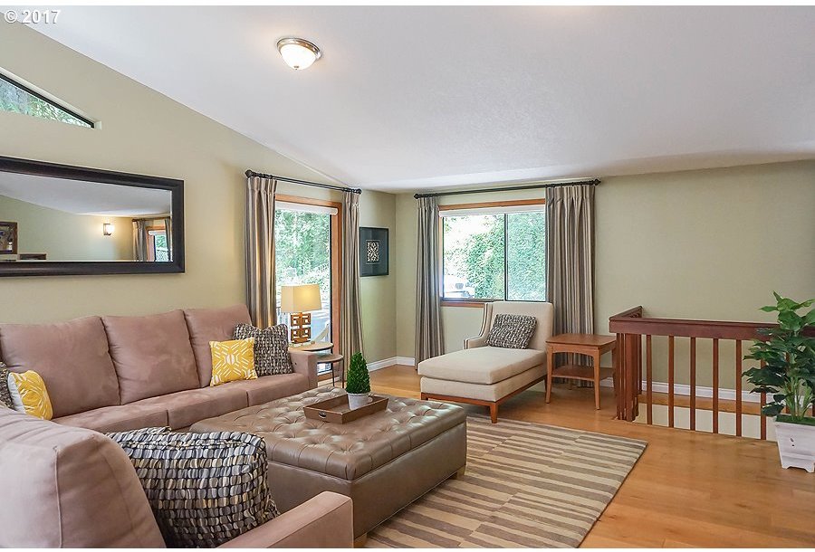 5750 Northwest Cornell Road Portland, OR 97210 - Photo 5 of 32