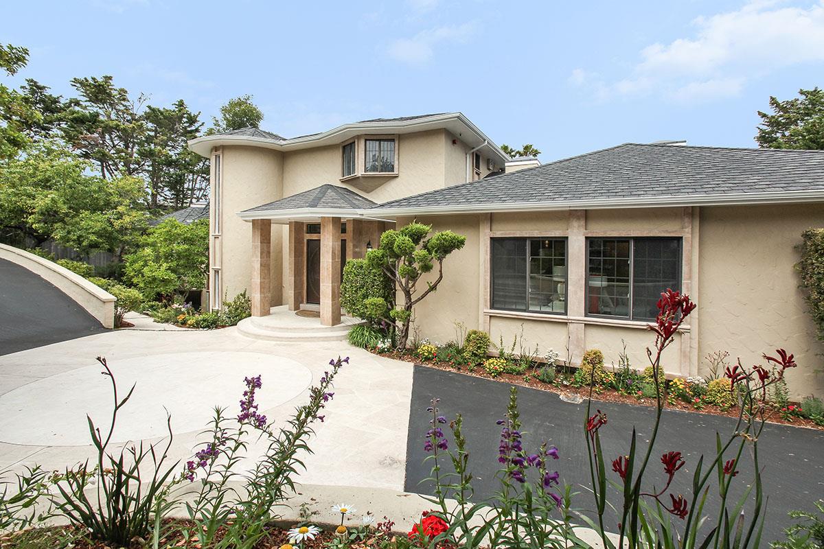 760 Darrell Road Hillsborough, CA 94010 - Photo 4 of 98