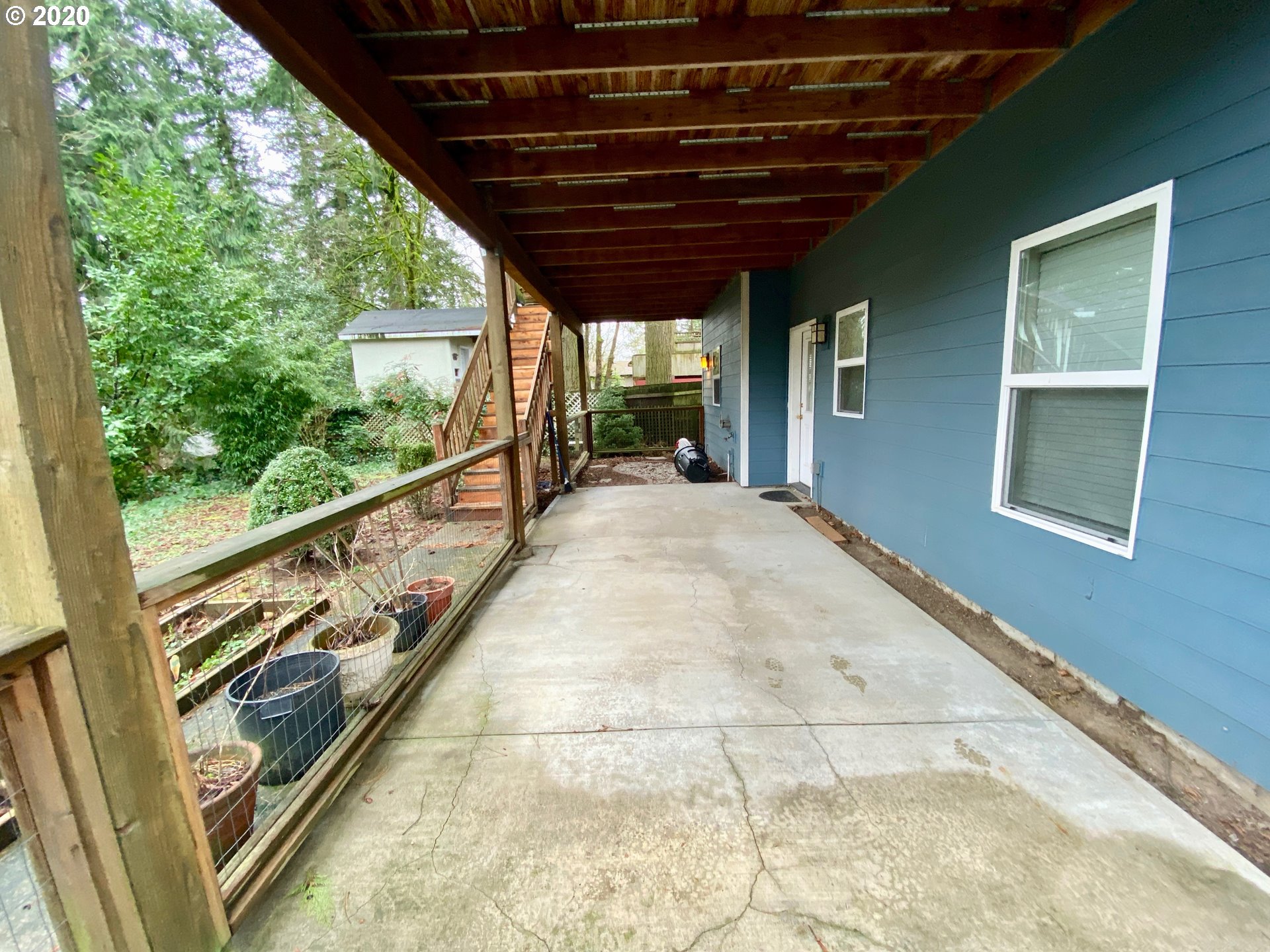 4914 Southwest Dickinson Street Portland, OR 97219 - Photo 20 of 26