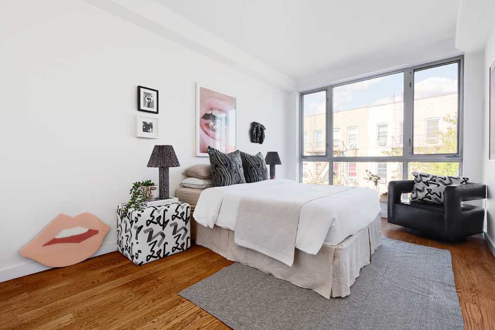 307 Cooper Street, Unit 3B Brooklyn, NY 11237 - Photo 5 of 9