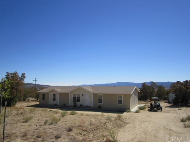 56887 Dickson Way Anza, CA 92539 - Photo 1 of 1