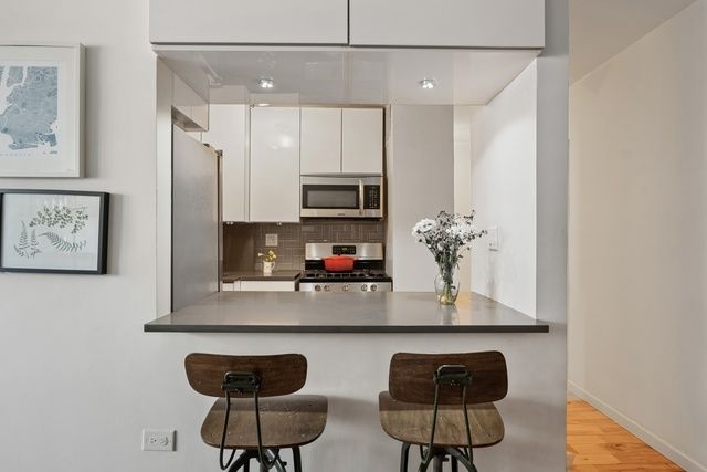 $630,000 | 122 Ashland Place, Unit 10J | Downtown Brooklyn