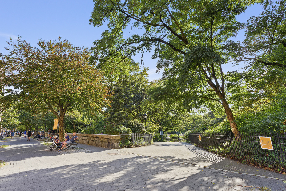 110-118 Riverside Drive, Unit 6A Manhattan, NY 10024 - Photo 14 of 18