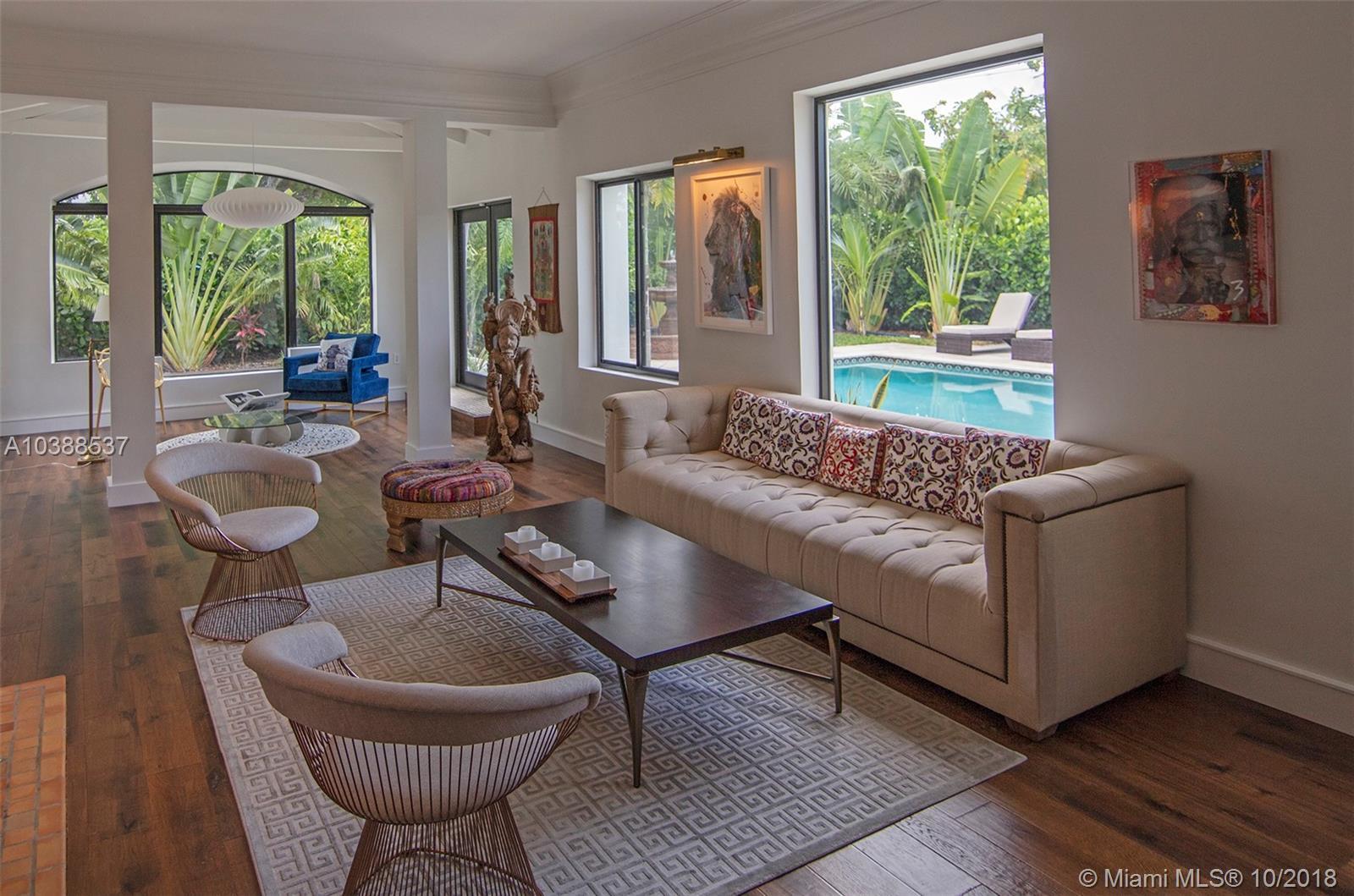 5400 Pine Tree Drive Miami Beach, FL 33140 - Photo 3 of 25