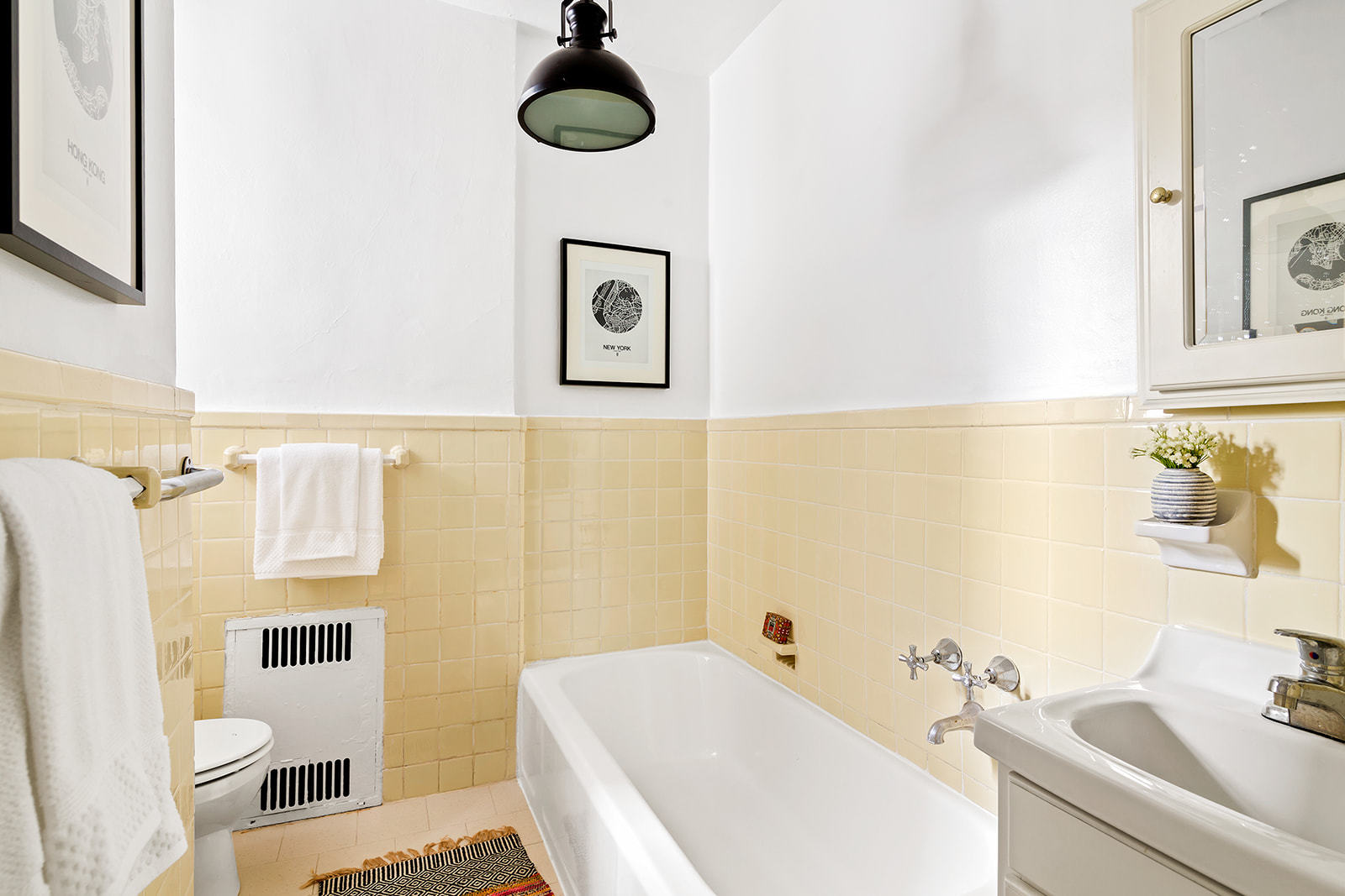 60 Plaza Street East, Unit D3 Brooklyn, NY 11238 - Photo 5 of 7