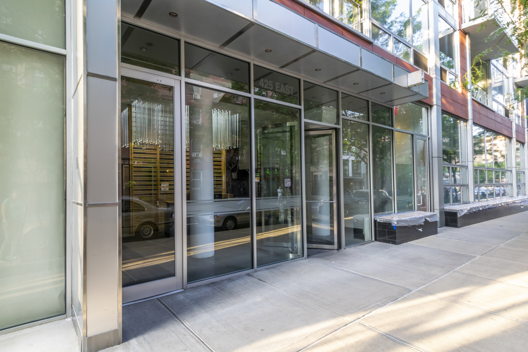 The A Building 425 E 13th St, Manhattan, NY 10009 - Photo 6 of 25