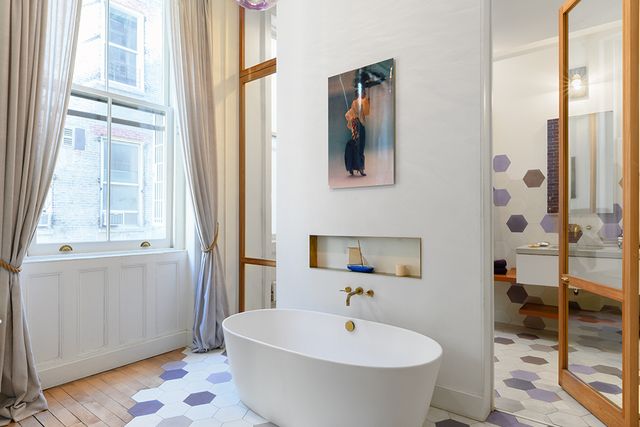 $3,010,000 | 112 Franklin Street, Unit 3 | TriBeCa