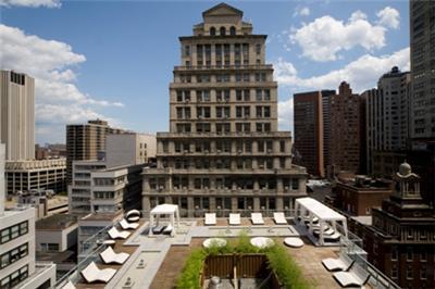 111 Fulton Street, Unit 816 Manhattan, NY 10038 - Photo 3 of 6