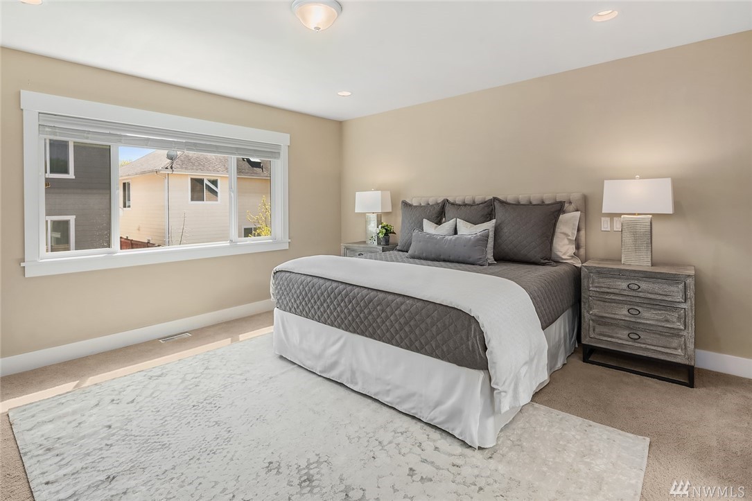 1841 Southeast 8th Place Renton, WA 98057 - Photo 16 of 25