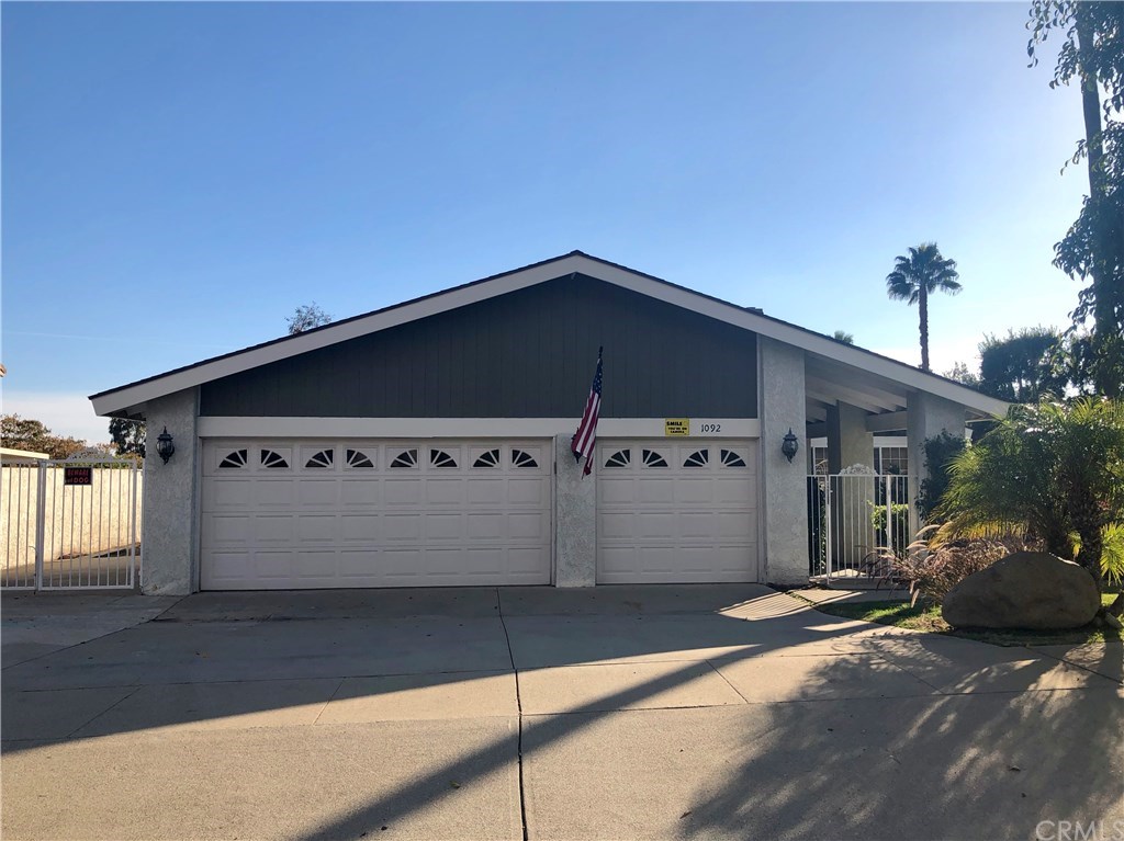 1092 Deborah Street Upland, CA 91784 - Photo 1 of 20