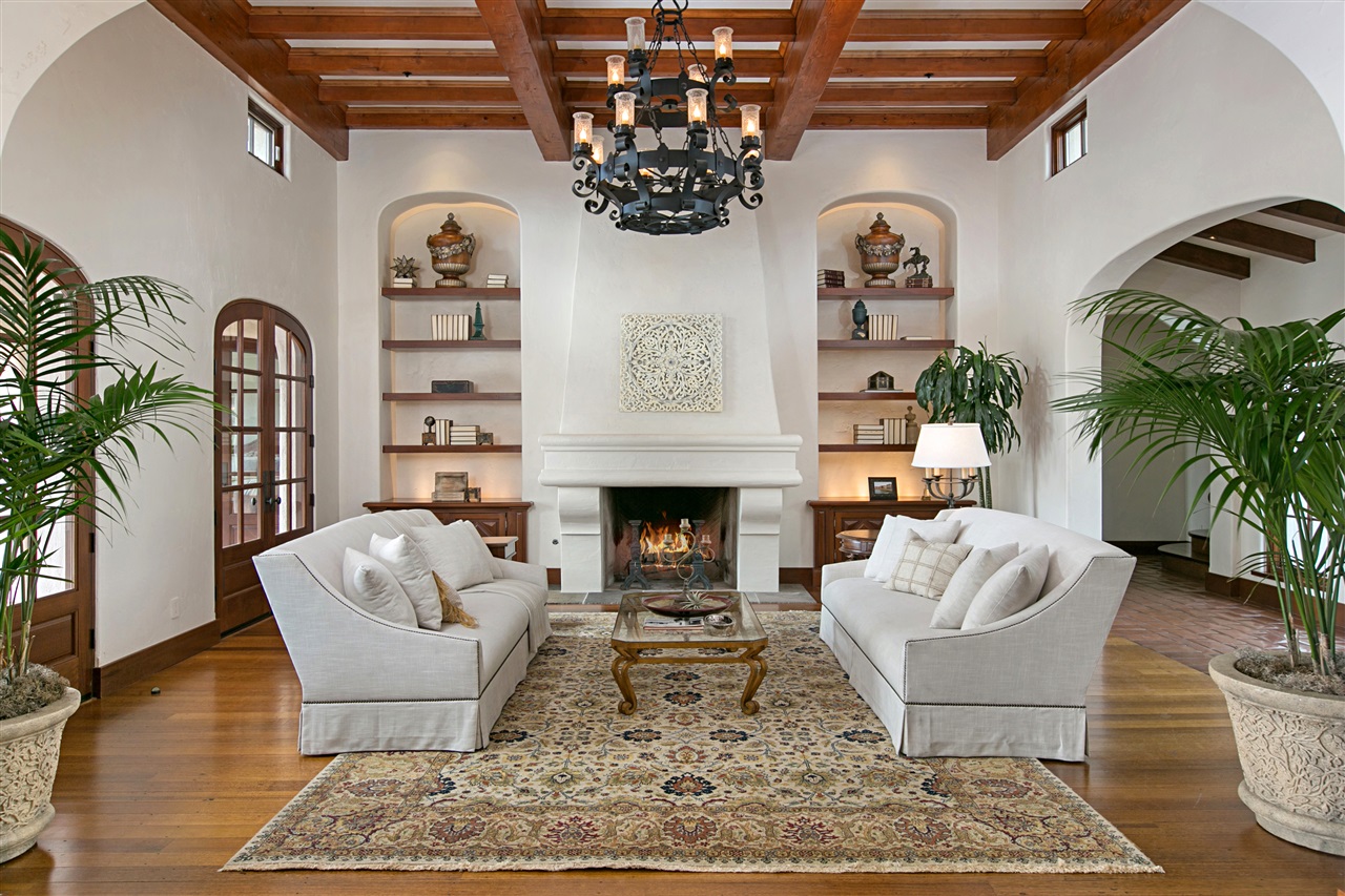 17442 El Vuelo Rancho Santa Fe, CA 92067 - Photo 2 of 18