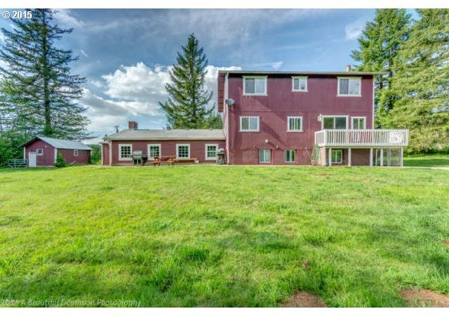 181 Pohl Road Washougal, WA 98671 - Photo 16 of 16 Gallery Image 16