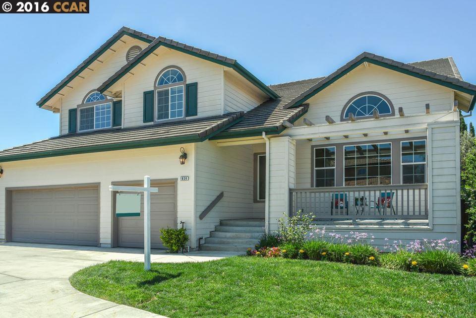 1836 Ayers Road Concord, CA 94521 - Photo 1 of 1