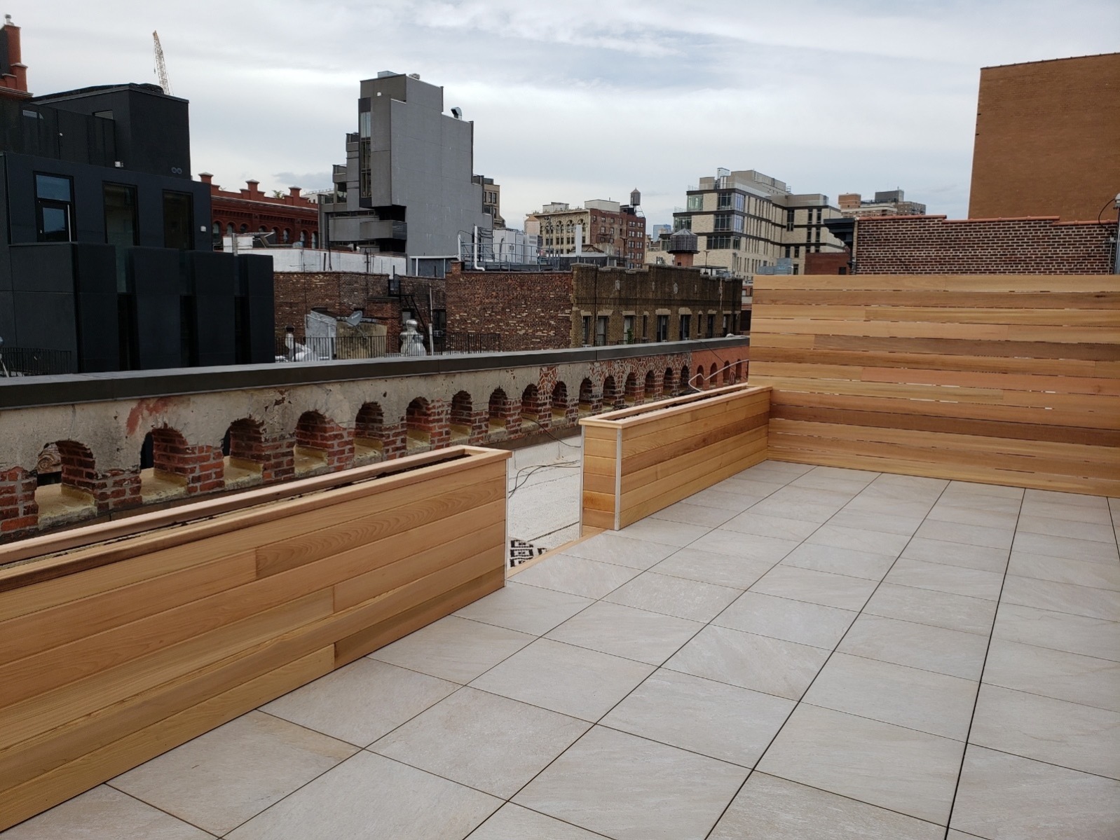 262 Mott Street, Unit 501 Manhattan, NY 10012 - Photo 18 of 19