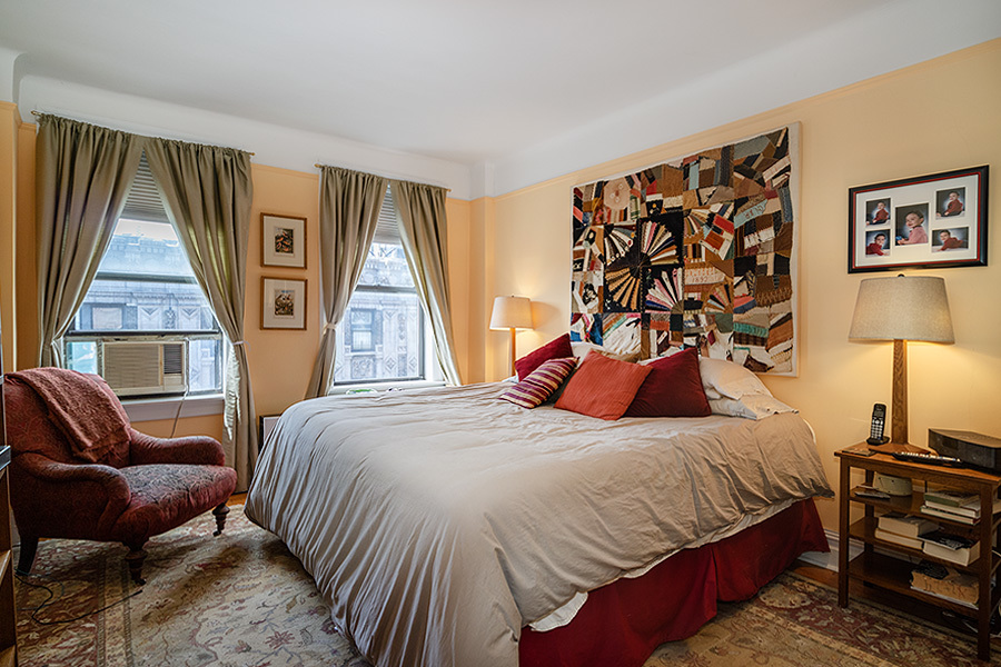 280 Riverside Drive, Unit 14H Manhattan, NY 10025 - Photo 10 of 22