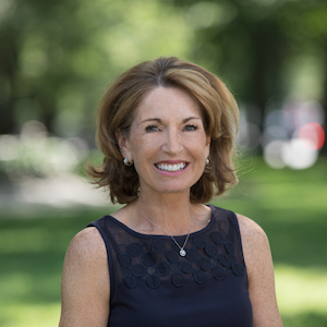 Headshot of Estelle Colgan