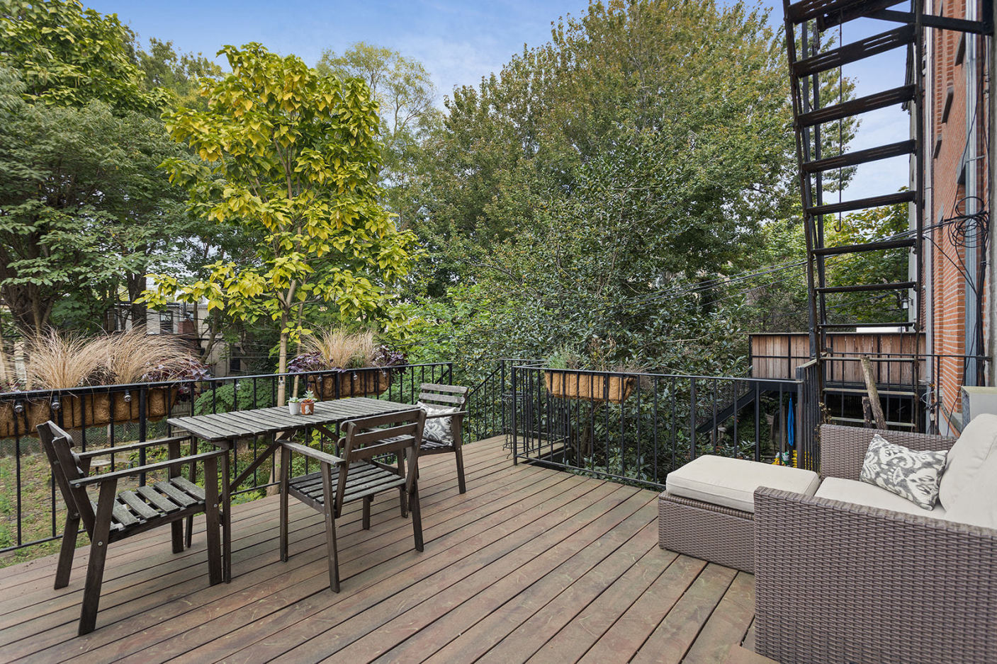 211 Prospect Place, Unit 2 Brooklyn, NY 11238 - Photo 3 of 9