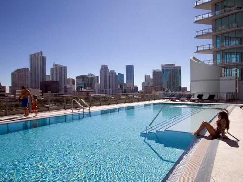 92 Southwest 3rd Street, Unit 5004 Miami, FL 33130 - Photo 18 of 21