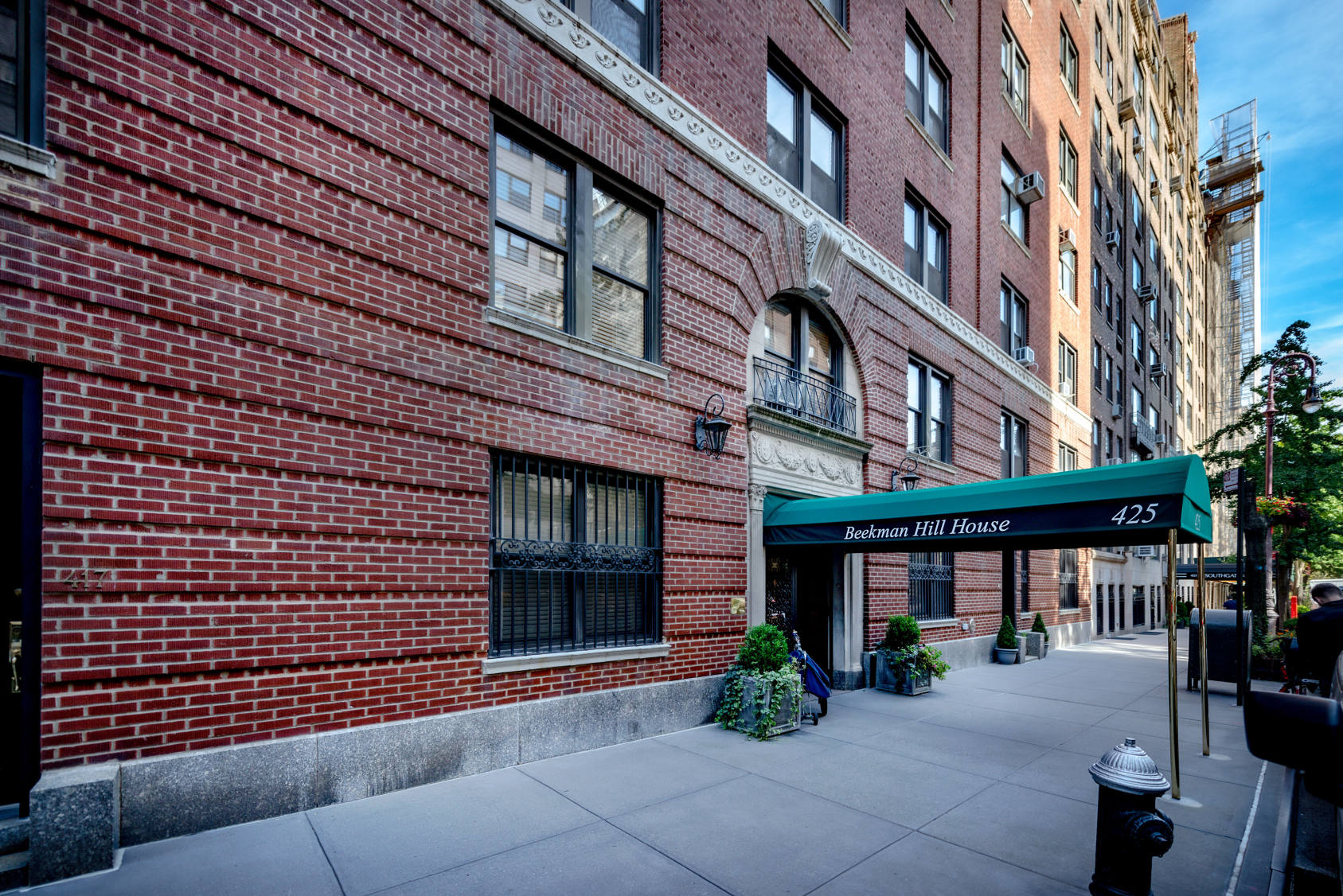 425 East 51st Street, Unit 9C Manhattan, NY 10022 - Photo 12 of 21