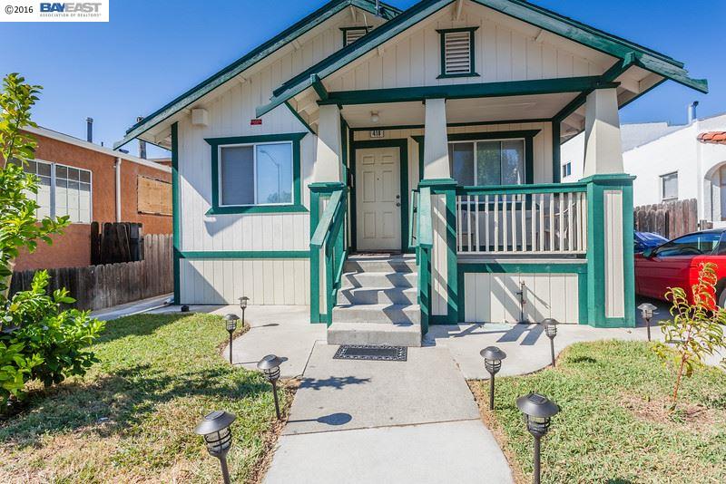 418 West 9th Street Pittsburg, CA 94565 - Photo 1 of 1