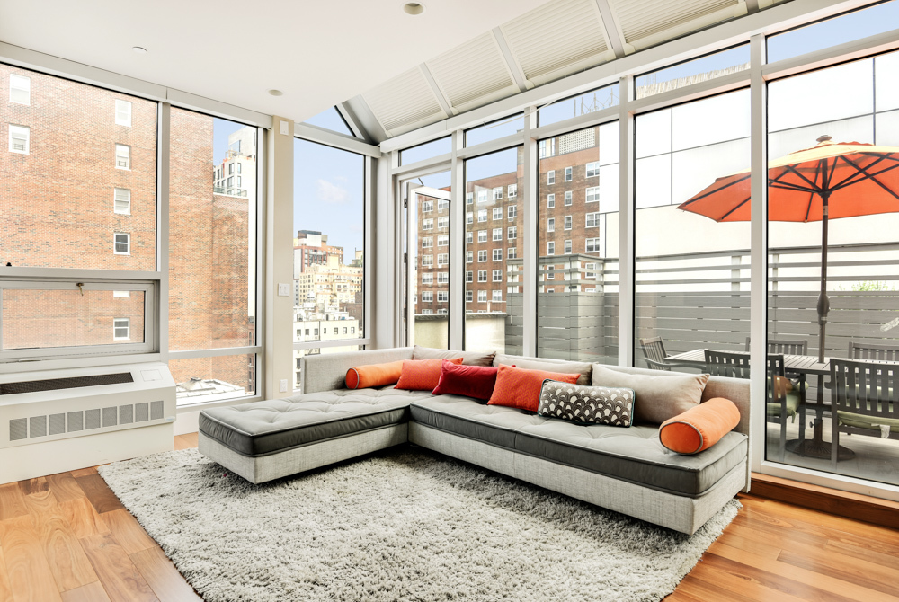 148 East 19th Street, Unit PHA Manhattan, NY 10003 - Photo 18 of 19