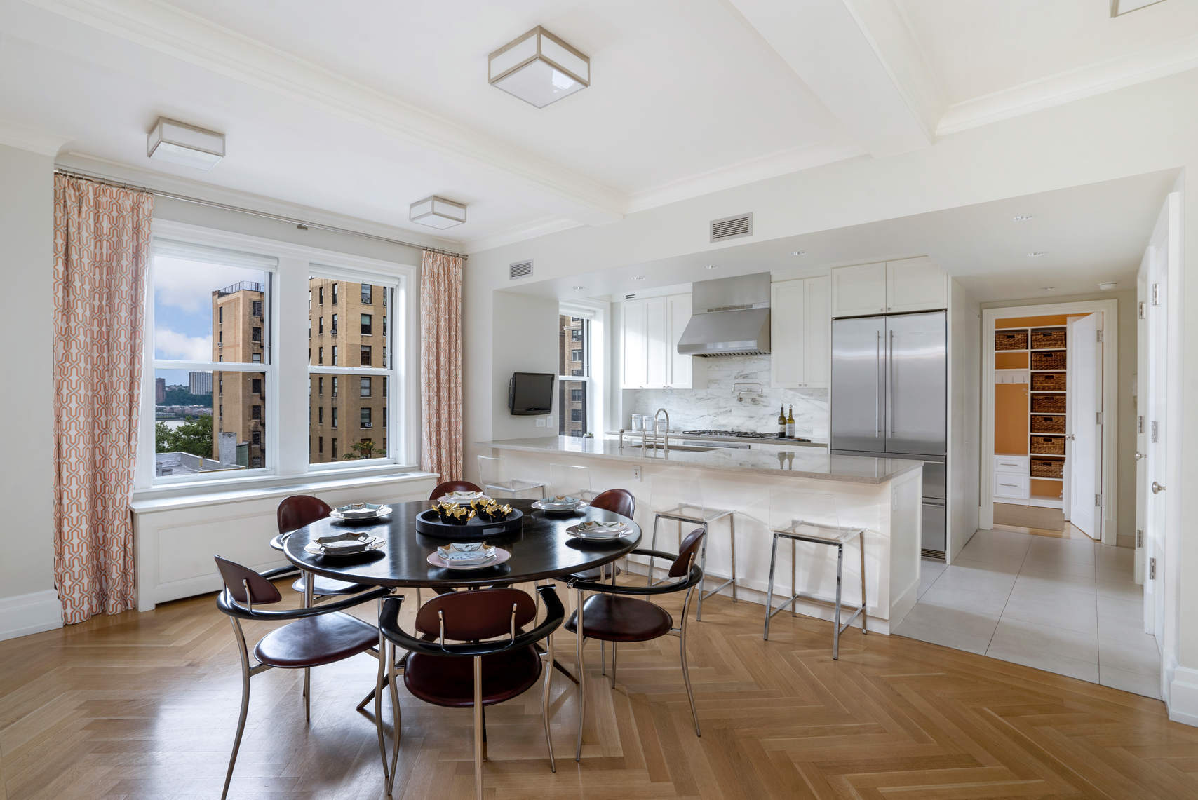 845 West End Avenue, Unit 9EF Manhattan, NY 10025 - Photo 10 of 14