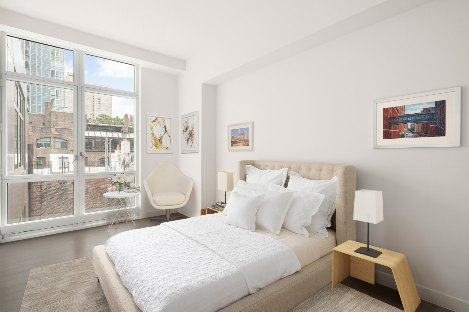 305 East 51st Street, Unit 5F Manhattan, NY 10022 - Photo 14 of 29