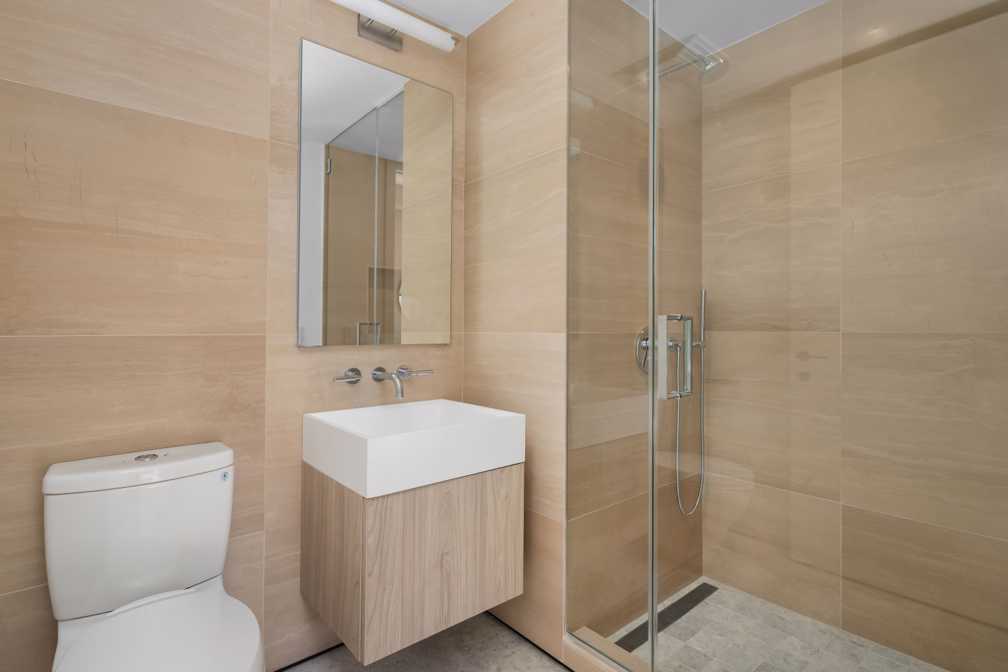 403 Greenwich Street, Unit PHA Manhattan, NY 10013 - Photo 17 of 24