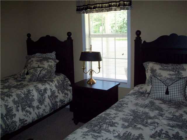 326 Brooks Road Selmer, TN 38375 - Photo 3 of 7 Second bedroom
