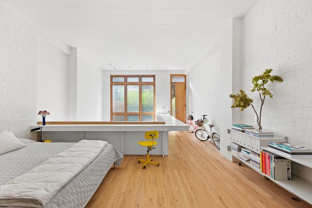 $5,850 | 34 Hicks Street, Unit GARDEN | Brooklyn Heights